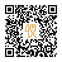 QR-code link para o menu de Wild Thyme