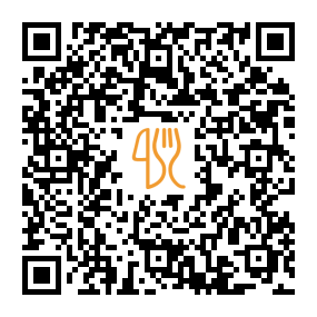 QR-code link para o menu de Cafe Dumonde