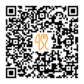 QR-code link para o menu de Cafe Amrita