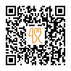 QR-code link para o menu de Cindy's