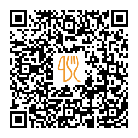 QR-code link para o menu de Bubbakoo's Burritos