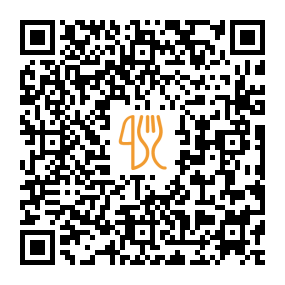 QR-code link para o menu de Chicken Express