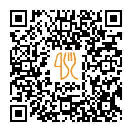 QR-code link para o menu de Gus's Pizza Shop