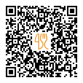 QR-code link para o menu de Mustang Cafe