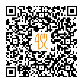 QR-code link para o menu de Cross Lake Marina