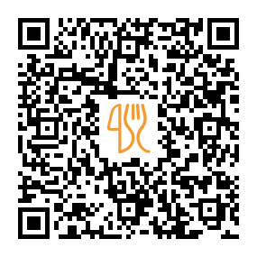 QR-code link para o menu de Tender Towne