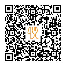 QR-code link para o menu de Abu Omar Halal