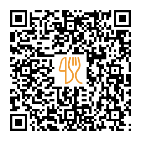 QR-code link para o menu de Crown Point Family