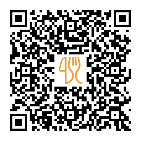 QR-code link naar het menu van The Brickyard Cafe