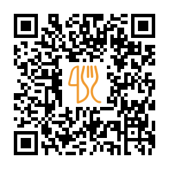 QR-code link naar het menu van Bach's Bistro