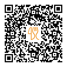 QR-code link para o menu de Russell's Corner Cafe