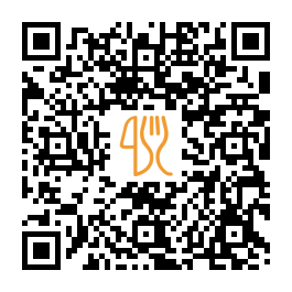 QR-code link para o menu de Community Inn