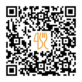 QR-code link para o menu de Braganza Tea