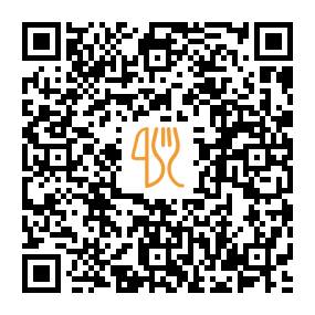 QR-code link para o menu de The Barking Gull