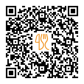 QR-code link para o menu de It's Just Wings