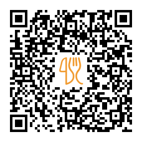 QR-code link para o menu de Dunkin'