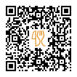 QR-code link para o menu de Dunkin'