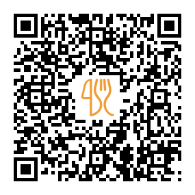 QR-code link para o menu de Hunt Brothers Pizza, Wallis