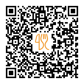 QR-code link para o menu de Jamaican Jerk Hut