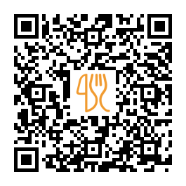 QR-code link para o menu de Five Guys