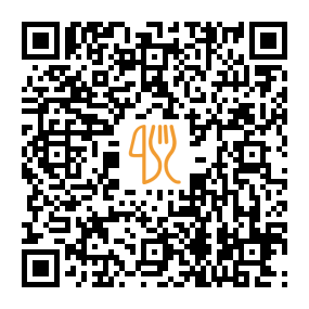 QR-code link para o menu de Fountains Tavern