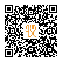 QR-code link para o menu de Barnsboro Inn