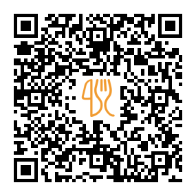 QR-code link para o menu de Black Olive Family Diner