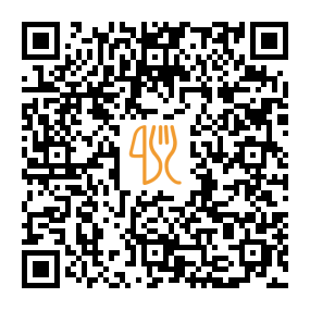 QR-code link para o menu de Burger King