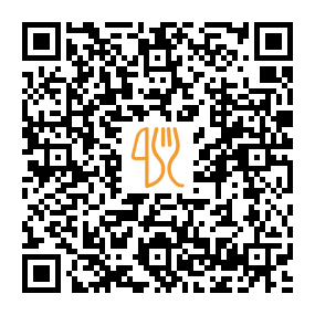 QR-code link para o menu de Frosty Frog Creamery Cafe