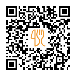 QR-code link para o menu de Boxcar's Cafe