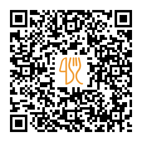 QR-code link para o menu de Godfather's Pizza