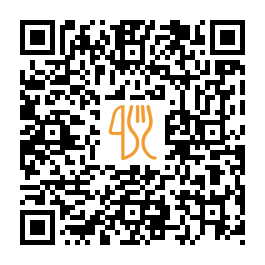 QR-code link para o menu de Dunkin'