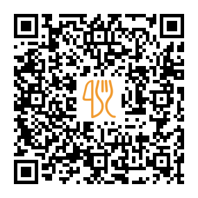 QR-code link para o menu de Bun Soho