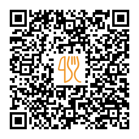 QR-code link para o menu de Fall City Grill