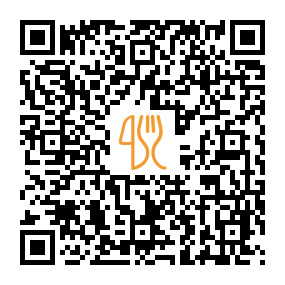 QR-code link para o menu de The Melting Pot