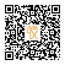 Link z kodem QR do menu China Buffet King