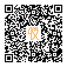 QR-code link para o menu de Best Fckn Pizza