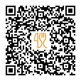 QR-code link para o menu de Goodfellas Pizza