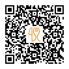 QR-code link para o menu de La Reyna Salvadoreña