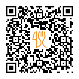 QR-code link para o menu de Burger King