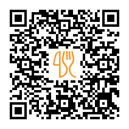 QR-code link para o menu de It's Just Wings