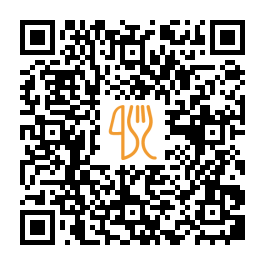 QR-code link para o menu de Dunkin'