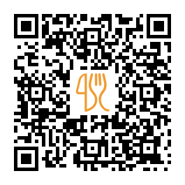 QR-code link para o menu de Alto Cinco