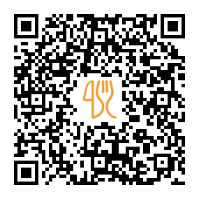 QR-code link para o menu de Pat's Snack