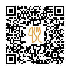 QR-code link para o menu de Dunkin'