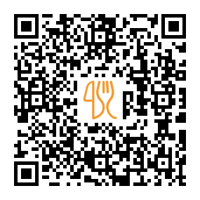 QR-code link para o menu de Burger King