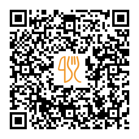 QR-code link para o menu de Shamong Diner