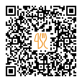 QR-code link către meniul Caribbean Zone