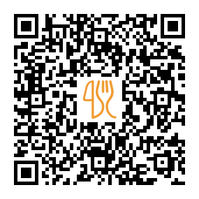 QR-code link către meniul Gerhart Coffee Co