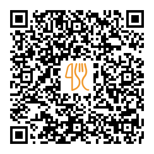 QR-kode-link til menuen på Ronald Regan